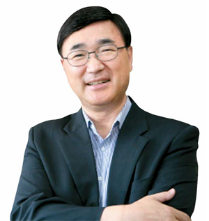 Lee Seung-wan, CEO at Seoul Propolis, The Headline on The Maeil Economic Newspap...