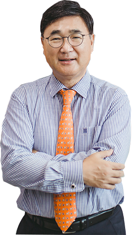 CEO of Seoul Propolis Seungwan Lee